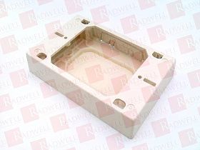 Розетка / коробка Артикул 2348S/51 от производителя LEGRAND