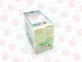 Реле / розетка Артикул RXM4AB3F7 от производителя SCHNEIDER ELECTRIC