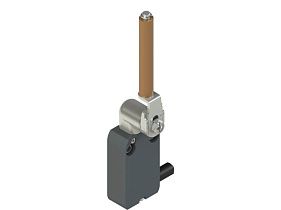 Pizzato NF B222LP-DN2E24