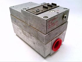 Клапан газовый регулирующий B590RA10 24В General Controls Electronics