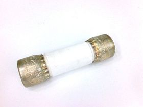 Предохранитель токоограничивающий FWP-15 Cooper Bussmann, 15А, 700VAC/650VDC, 14x50мм