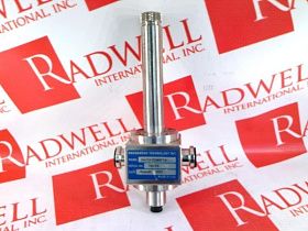 Санитарный pH-датчик B605FEDNNT1B Wedgewood Technology