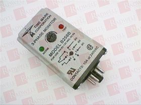 Монитор / управление Артикул 8258B-120VAC от производителя TIME MARK CORP