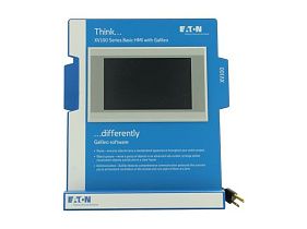 Cutler Hammer, Div of Eaton XV-152-E8-57TVRC-10