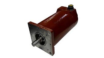 Серводвигатель E42HLHT-LSS-NS-02 от PACIFIC SCIENCE &amp; TECHNOLOGY