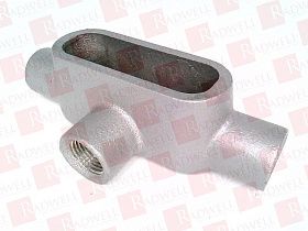 Кабелепровод / соединительный элемент Артикул T17SA от производителя HUBBELL