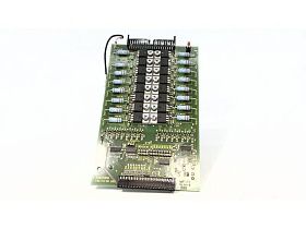 Плата управления памятью BACHMANN ELECTRONIC E0614900003