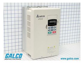 Delta Electronics VFD055B43A