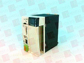 Модуль / стойка ПЛК Артикул XC-CPU202-EC4M-8DI-6DO-XV от производителя EATON CORPORATION
