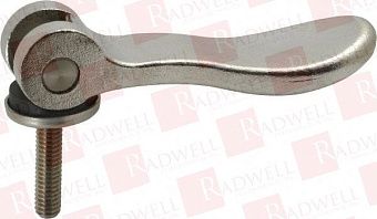 Ручка Артикул K0647.25120A330 от производителя KIPP