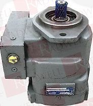 Гидравлический насос  Артикул PVWH-34-LSAY от производителя OILGEAR