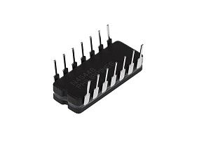 Analog Devices OP400FY