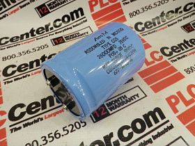 Конденсатор Артикул CGS263U075X4C3PH от производителя AERO M