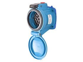 Meltric 63-B4002-375-843