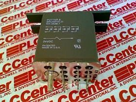 Реле / розетка Артикул KH45381 от производителя TE CONNECTIVITY