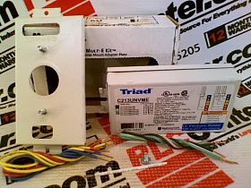 Трансформатор зажигания Артикул C213UNVME от производителя TRIAD MAGNETICS