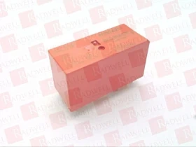 Реле / розетка Артикул RTB14012 от производителя TE CONNECTIVITY