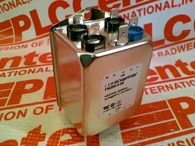 Фильтр  радиопомех Артикул FN355-3-05 от производителя SCHAFFNER