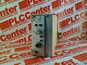 Устройство для органов управления Артикул X000501045 от производителя KISTERS