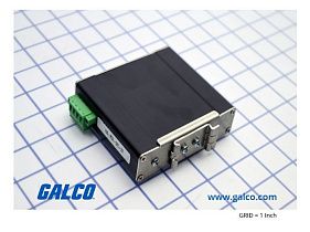 Red Lion 100-POE-SPL-24