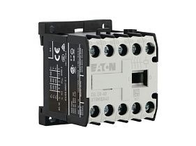 Klockner-Moeller, Div of Eaton Corp. DILER-40(42V50/60HZ)