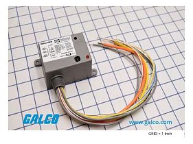 Functional Devices RIBL24SBM