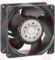 Вентилятор / терморегулятор для панели управления Артикул 3212J/2NU-343 от производителя EBM PAPST