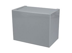 Bud Industries CU-2105-B