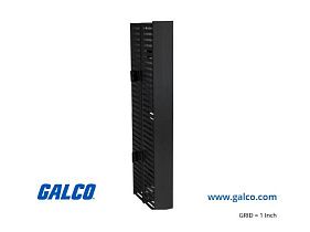 HellermannTyton VWMDC4X5BK