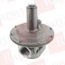 Регулятор давления газа Артикул 210EZ-2 от производителя MAXITROL