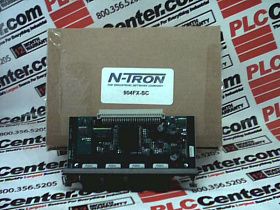 904FX-SC Компьютерный аксессуар от N-TRON