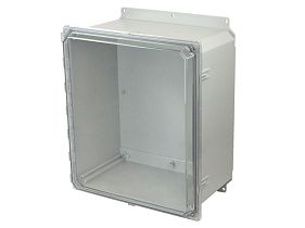 Allied Moulded Products AMP1648CCHF