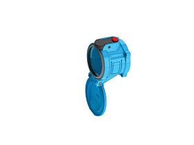 Meltric 61-3A024-043