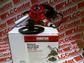 Вакуумный насос  Артикул VTS-752 от производителя MASTERCOOL INC