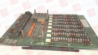 Плата ПК Плата ПЛК / дополнения к  плататам Артикул 560-2-D от производителя HONEYWELL