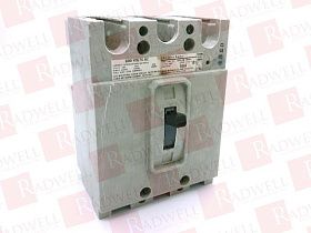 Автоматический выключатель в литом корпусе Артикул HE3B050 от производителя SIEMENS