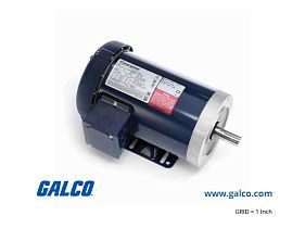 Marathon Electric 143TTFR6032