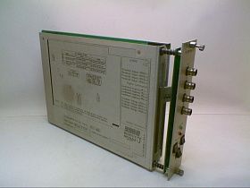 3300/03-01-00 Модуль/стойка ПЛК от BENTLY NEVADA