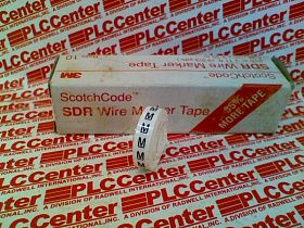 Маркер  проводов / терминалов Артикул 7000031528 от производителя 3M