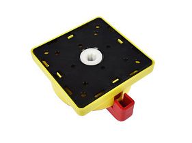 ASI-Automation Systems Interconnect 050-0001-L