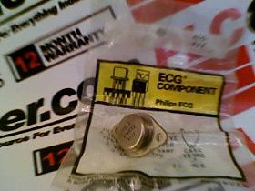 Транзистор Артикул ECG-932 от производителя PHILIPS