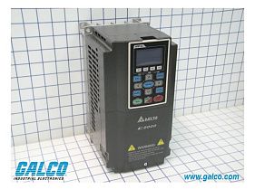 Delta Products VFD015C23A
