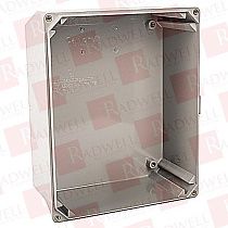 Шкаф Артикул NP1212B от производителя ABB THOMAS & BETTS