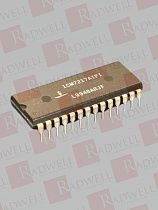 Интегральная микросхема Артикул ICM7217AIPI от производителя INTERSIL
