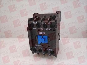 Пускатель Артикул KNL6-22-F7 от производителя ISKRA