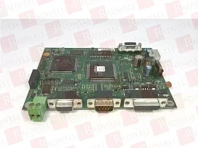 Плата ПК Плата ПЛК / дополнения к  плататам Артикул P167 от производителя TRIO MOTION TECHNOLOGY