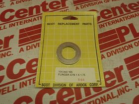 Основание двигателя/аксессуар Артикул 104.000.165 от производителя SCOT INC