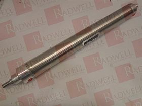 Пневматический цилиндр Артикул 02.00-DXPSRC-15.000 от производителя PARKER