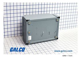 Mennekes Electrical Products ME40MS2A-M2