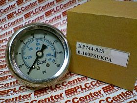 Датчик давления Артикул KP744-825 от производителя CHEVRIER INSTRUMENTS INC